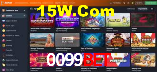 0099Bet: A Experiência de Casino com Jogos de Mesa ao Vivo