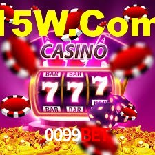 0099Bet: Seu Cassino Premiado com Pagamentos Rápidos